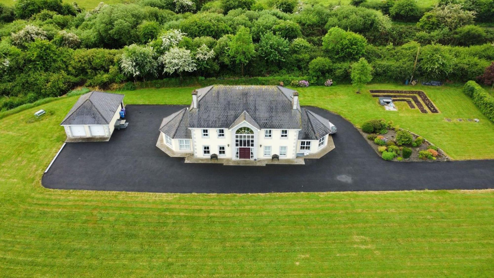 Greenmile House, Kilmeaden Εξωτερικό φωτογραφία